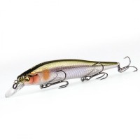 Воблер Bearking Ito Shiner 115SP (Megabass), колір K